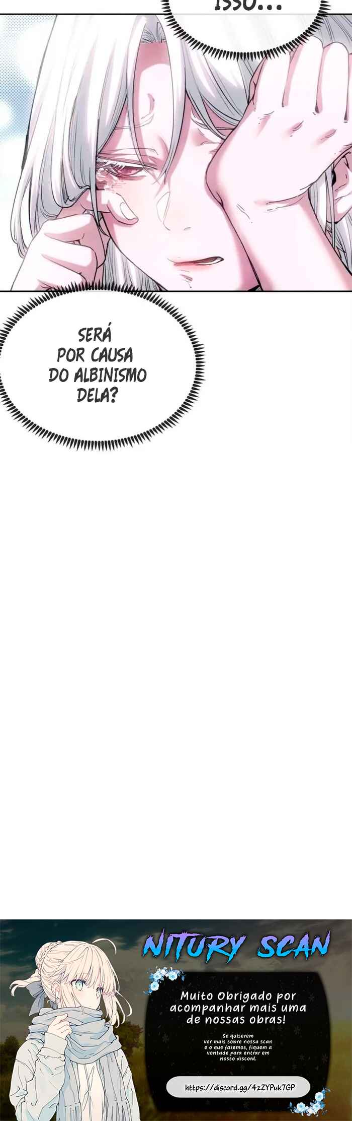 Read Abnormal Immortal Record of Spooky Daoist PT Manga Online