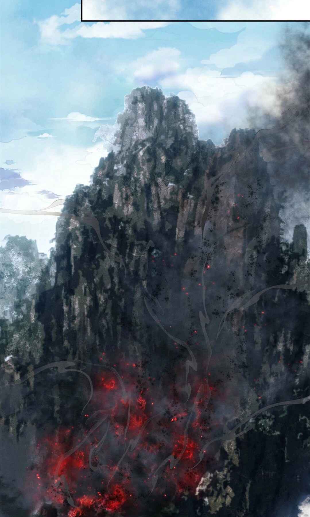 Read Abnormal Immortal Record of Spooky Daoist PT Manga Online