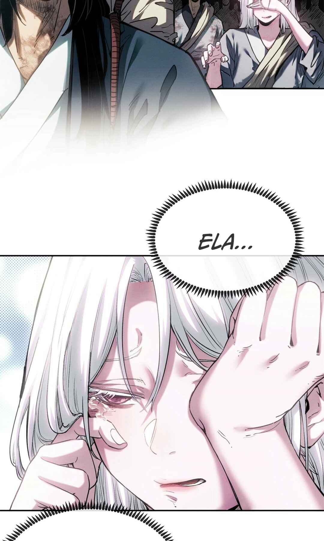 Read Abnormal Immortal Record of Spooky Daoist PT Manga Online