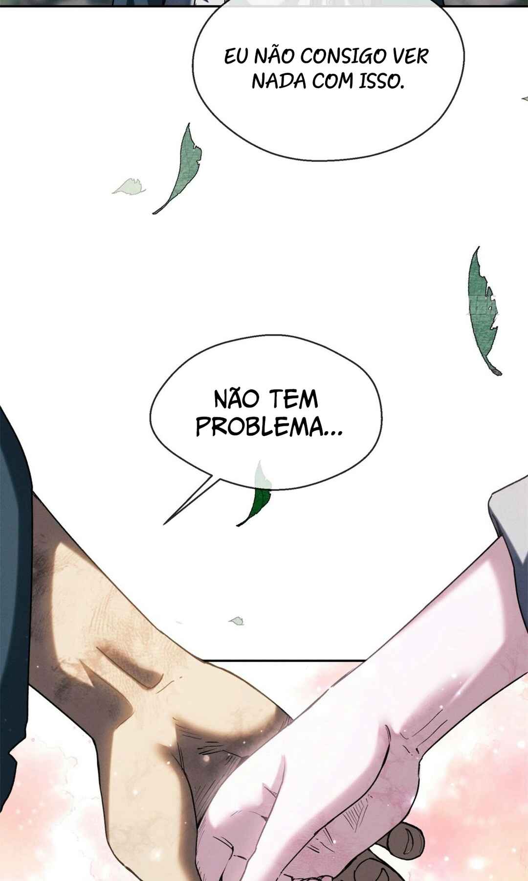 Read Abnormal Immortal Record of Spooky Daoist PT Manga Online