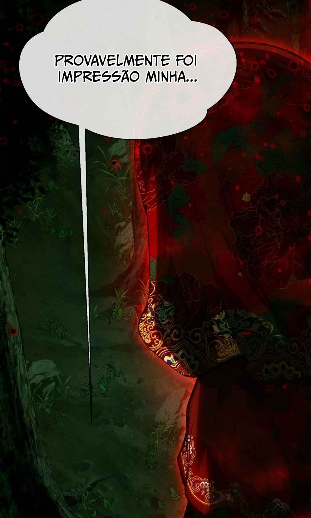 Read Abnormal Immortal Record of Spooky Daoist PT Manga Online