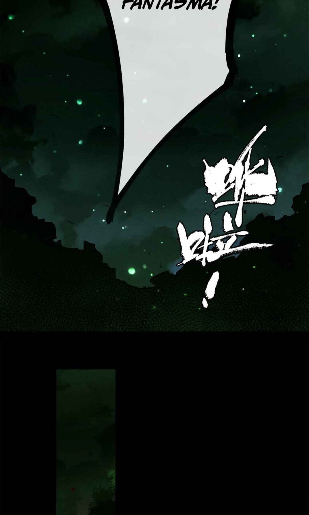 Read Abnormal Immortal Record of Spooky Daoist PT Manga Online