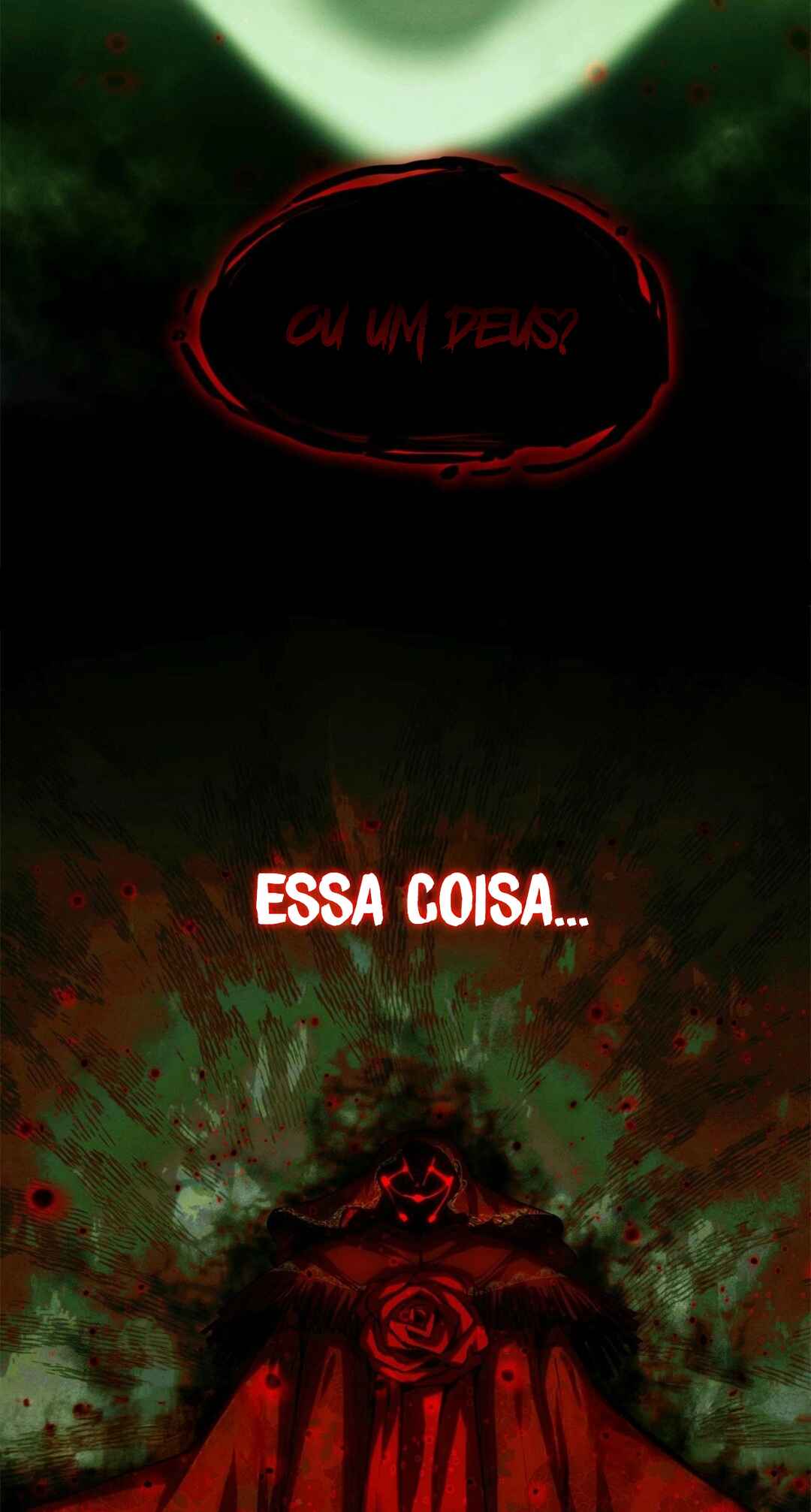 Read Abnormal Immortal Record of Spooky Daoist PT Manga Online