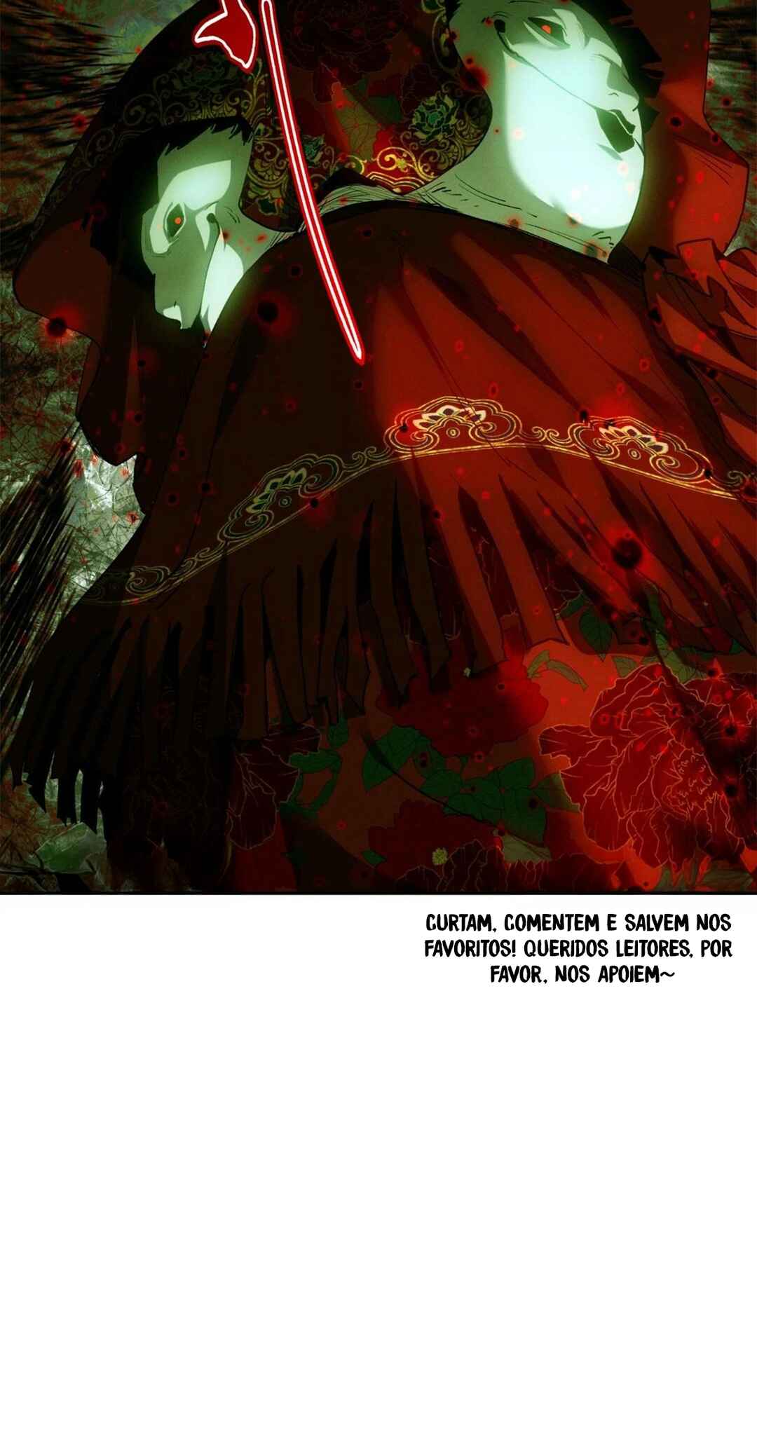 Read Abnormal Immortal Record of Spooky Daoist PT Manga Online