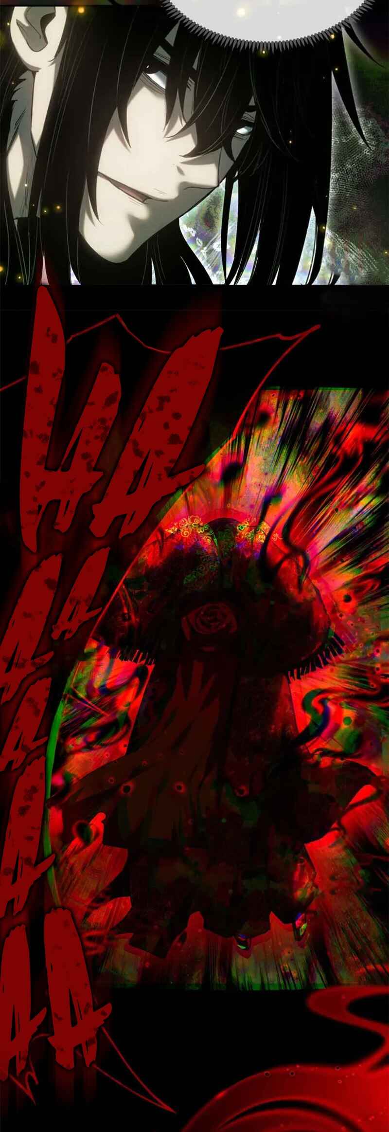 Read Abnormal Immortal Record of Spooky Daoist PT Manga Online