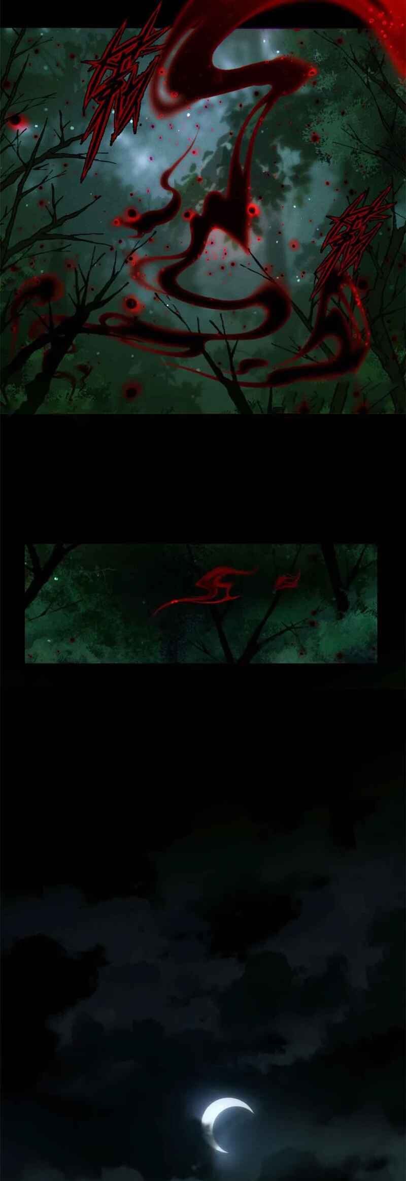 Read Abnormal Immortal Record of Spooky Daoist PT Manga Online