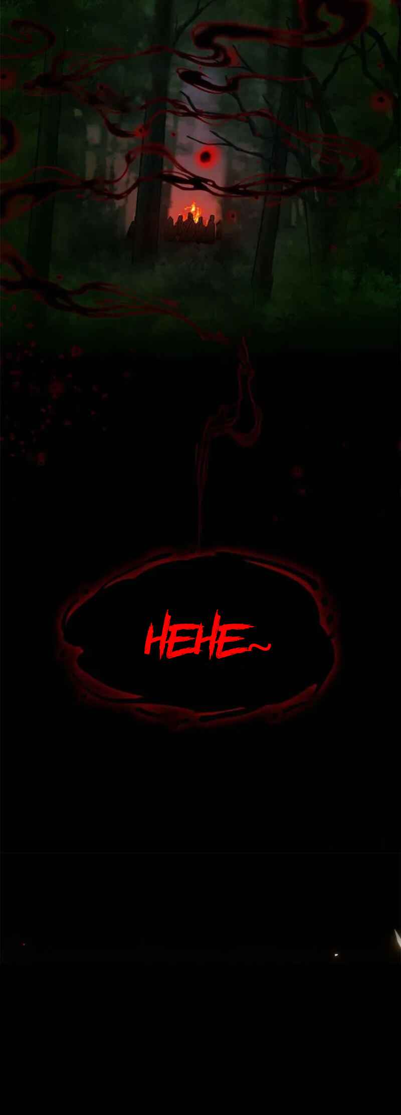 Read Abnormal Immortal Record of Spooky Daoist PT Manga Online