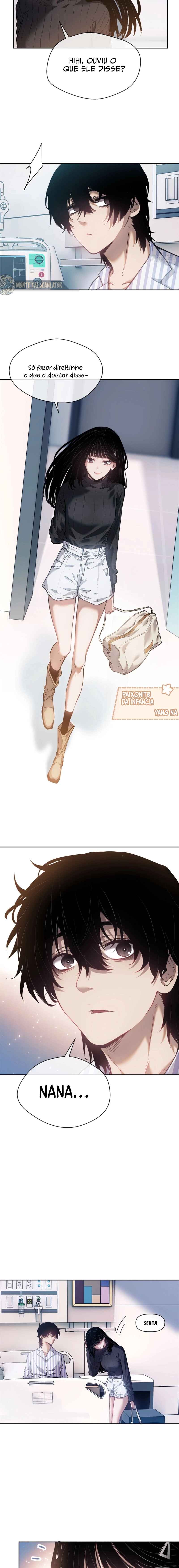 Read Abnormal Immortal Record of Spooky Daoist PT Manga Online