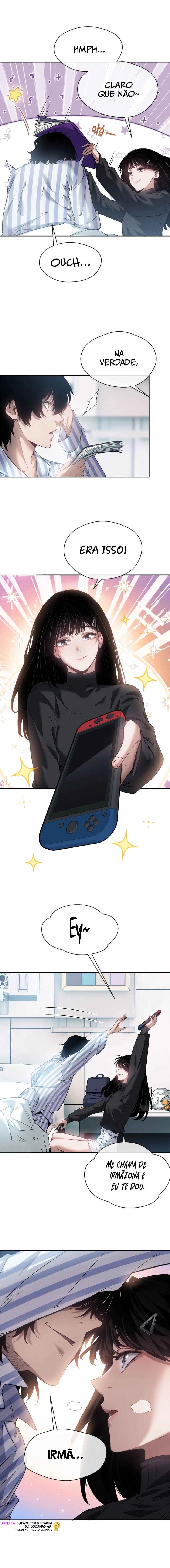 Read Abnormal Immortal Record of Spooky Daoist PT Manga Online