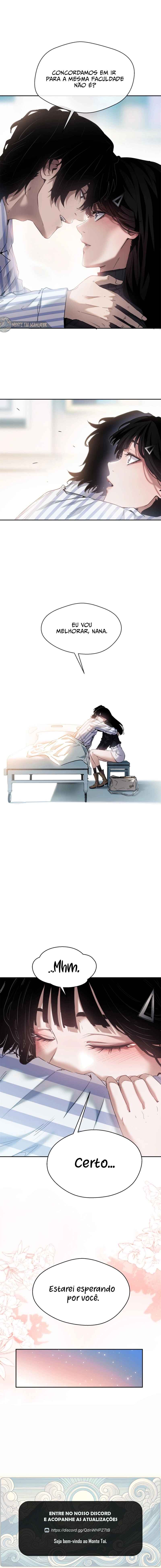 Read Abnormal Immortal Record of Spooky Daoist PT Manga Online