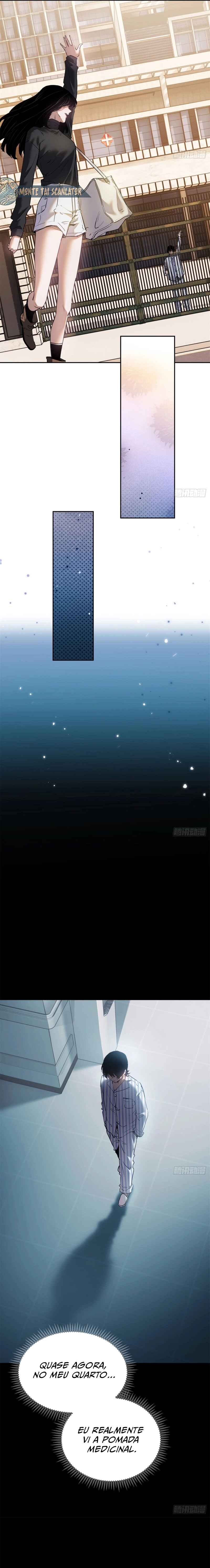 Read Abnormal Immortal Record of Spooky Daoist PT Manga Online