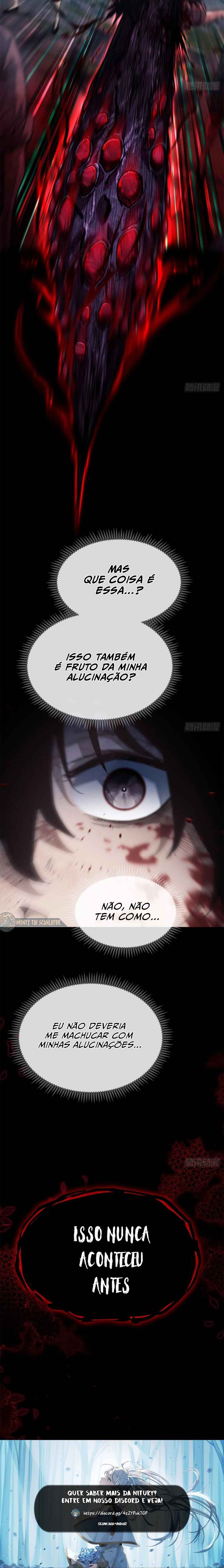 Read Abnormal Immortal Record of Spooky Daoist PT Manga Online