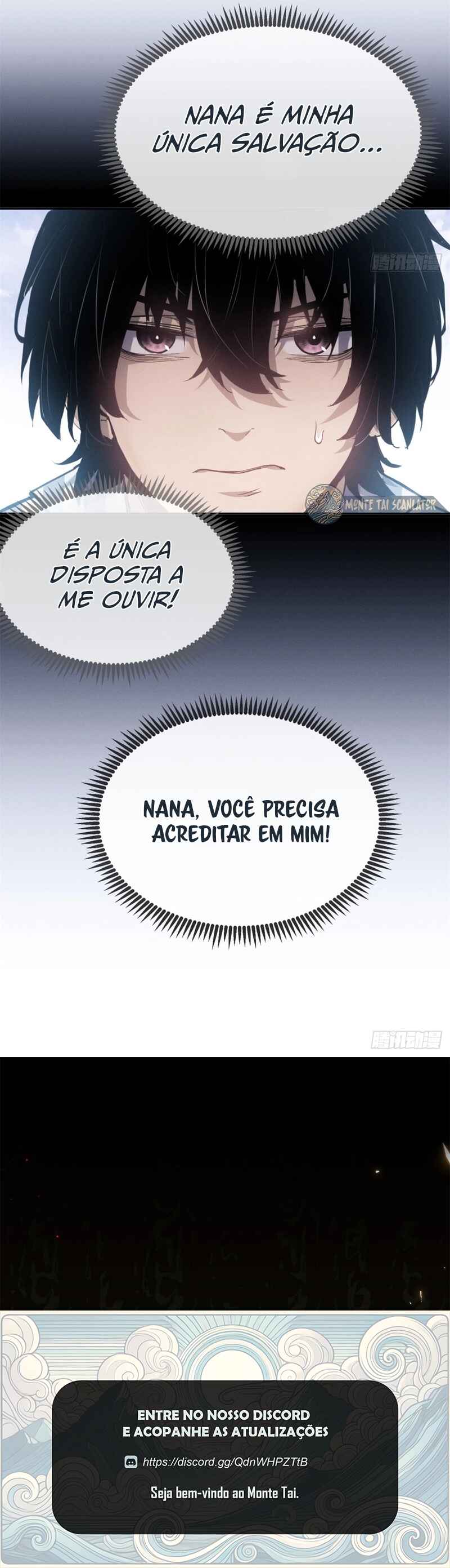 Read Abnormal Immortal Record of Spooky Daoist PT Manga Online