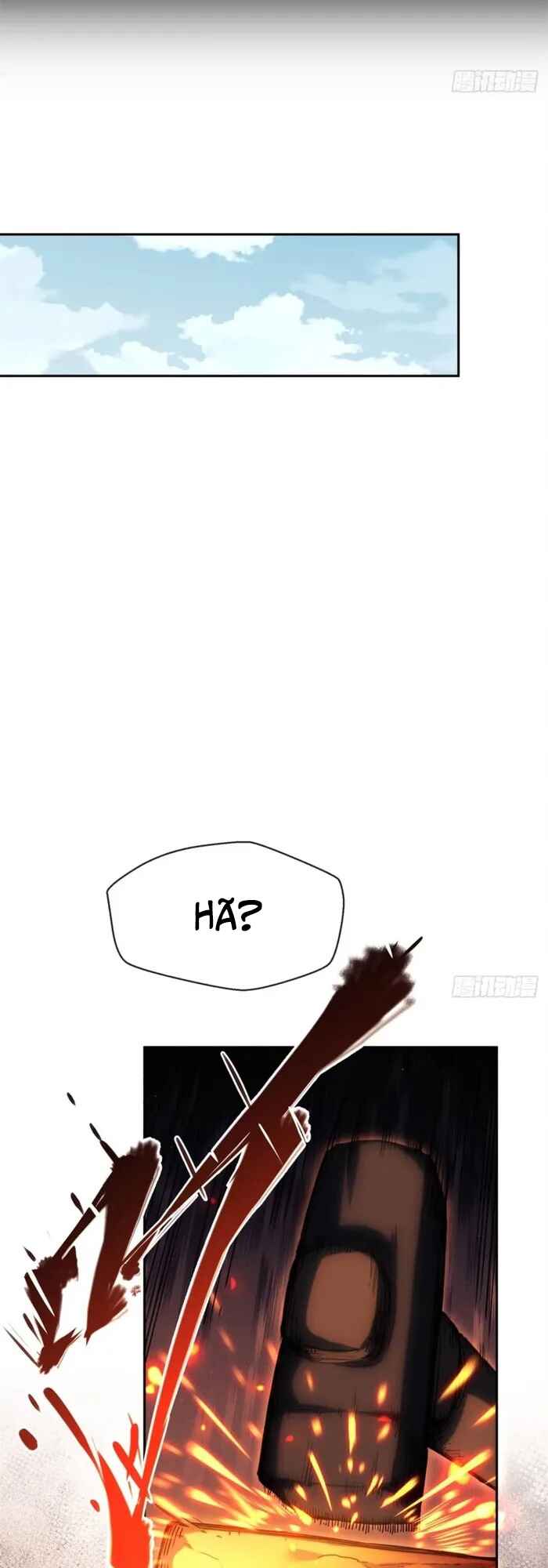 Read Abnormal Immortal Record of Spooky Daoist PT Manga Online