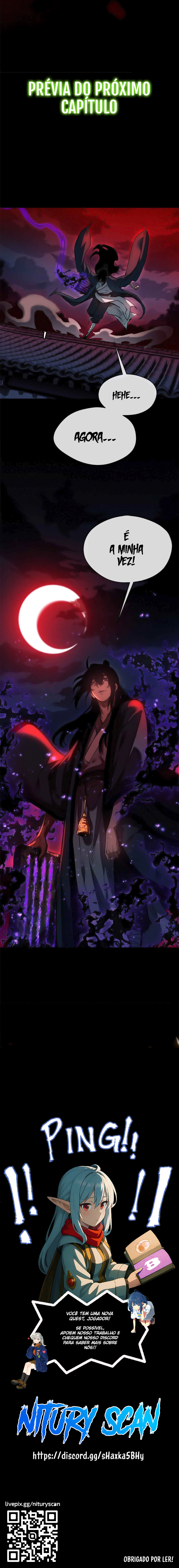 Read Abnormal Immortal Record of Spooky Daoist PT Manga Online