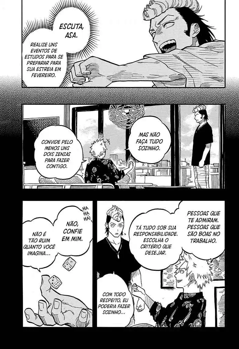 Read Akane Banashi PT Manga Online