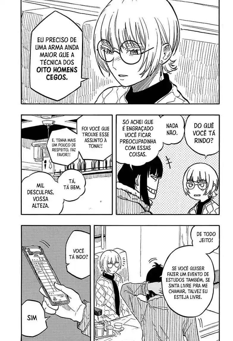 Read Akane Banashi PT Manga Online