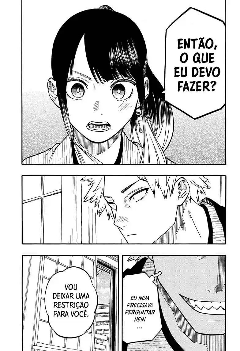 Read Akane Banashi PT Manga Online