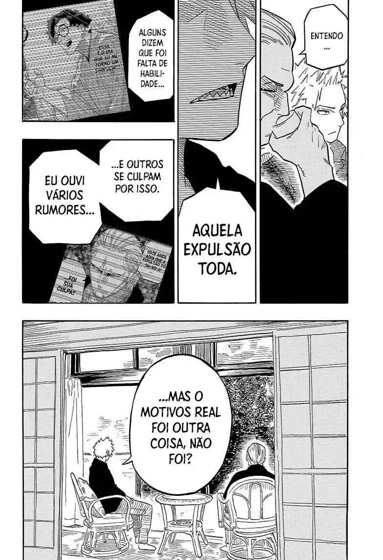 Read Akane Banashi PT Manga Online