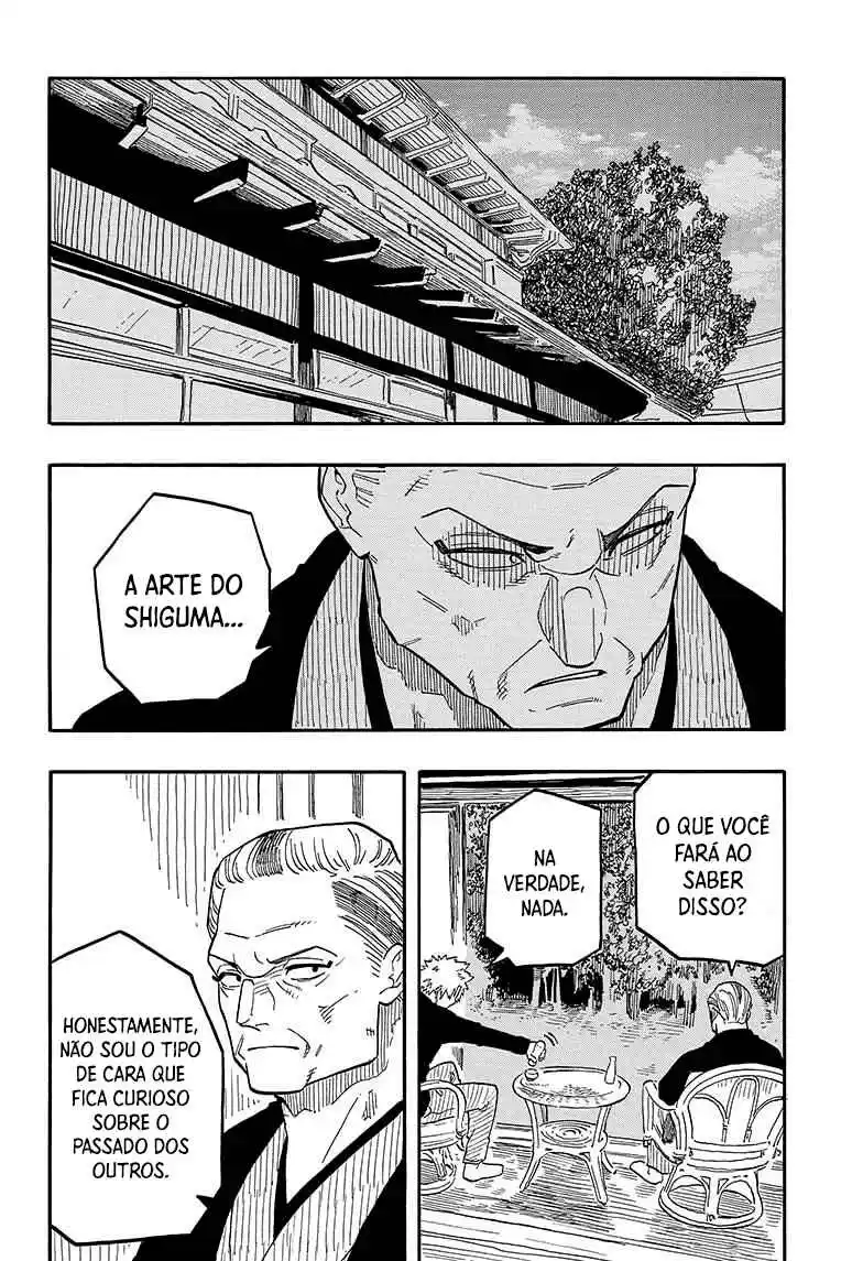Read Akane Banashi PT Manga Online