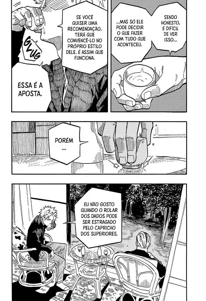 Read Akane Banashi PT Manga Online