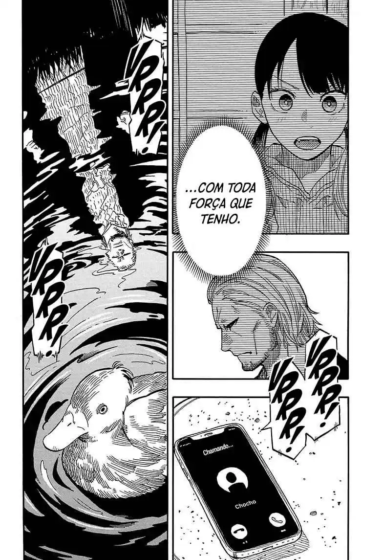 Read Akane Banashi PT Manga Online