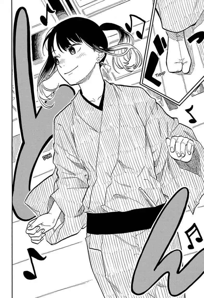 Read Akane Banashi PT Manga Online
