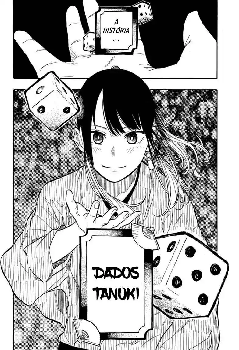 Read Akane Banashi PT Manga Online