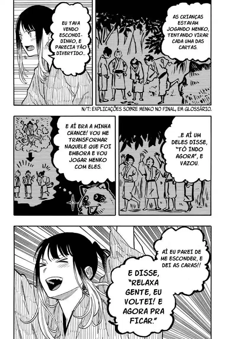 Read Akane Banashi PT Manga Online