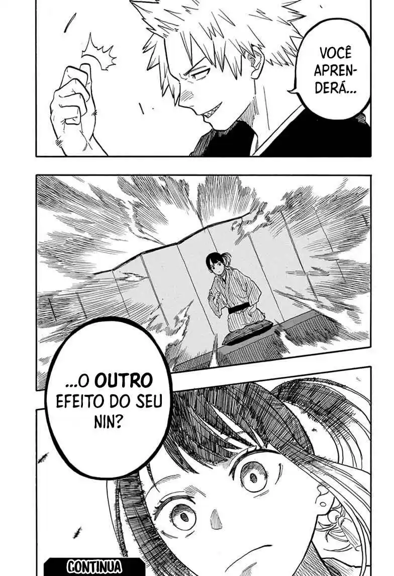 Read Akane Banashi PT Manga Online