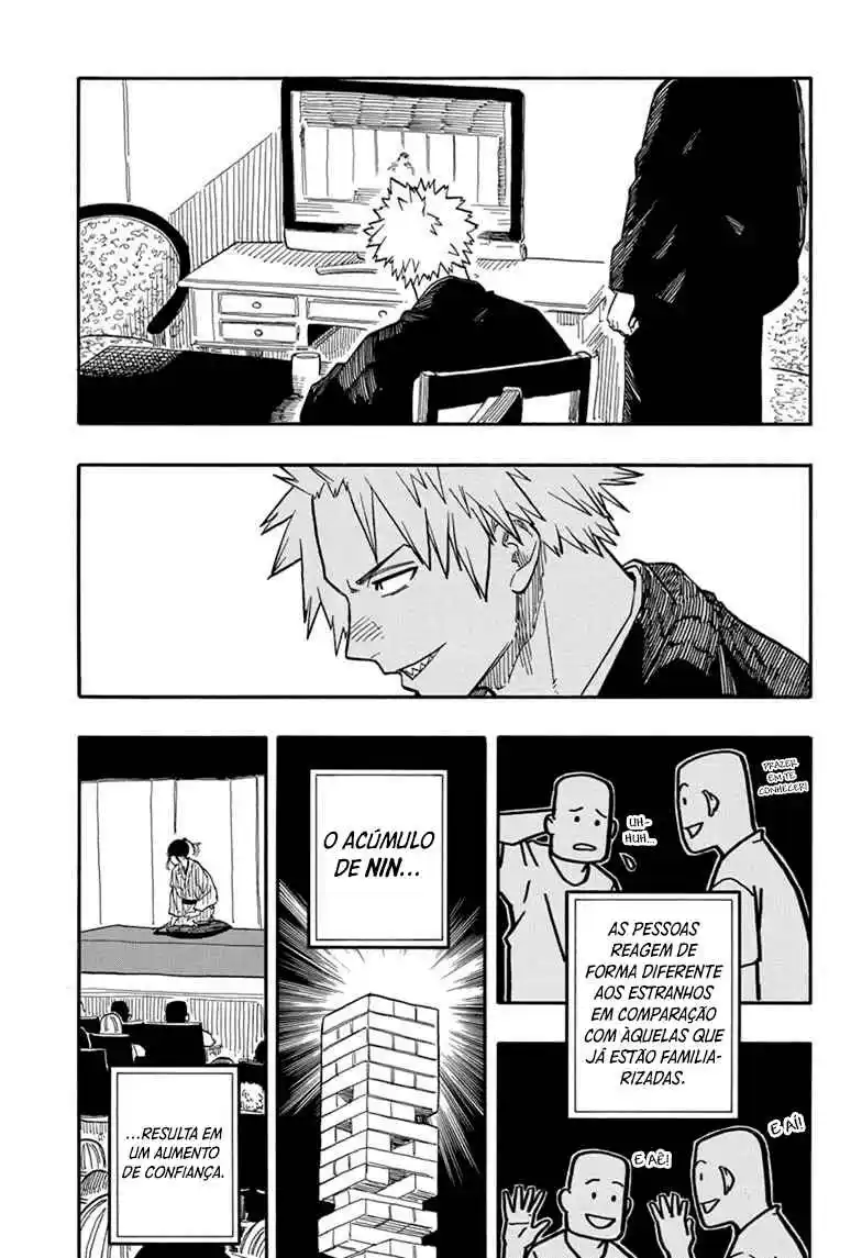 Read Akane Banashi PT Manga Online