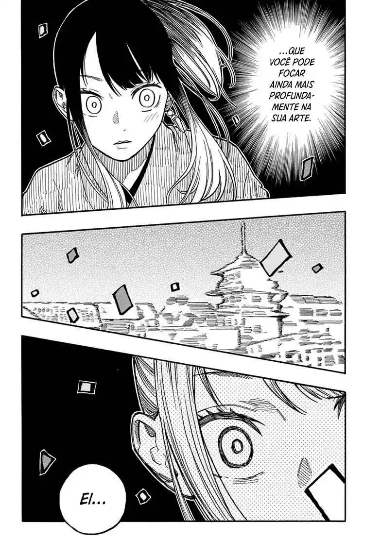Read Akane Banashi PT Manga Online
