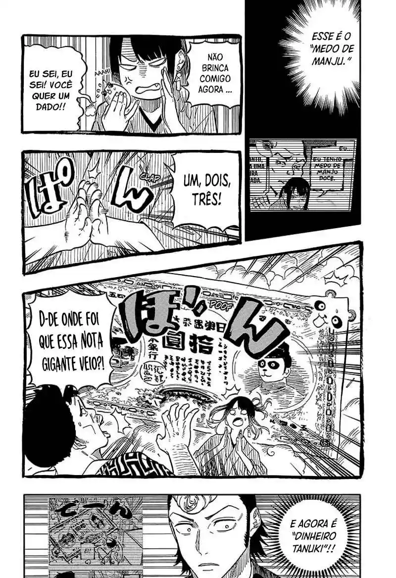 Read Akane Banashi PT Manga Online