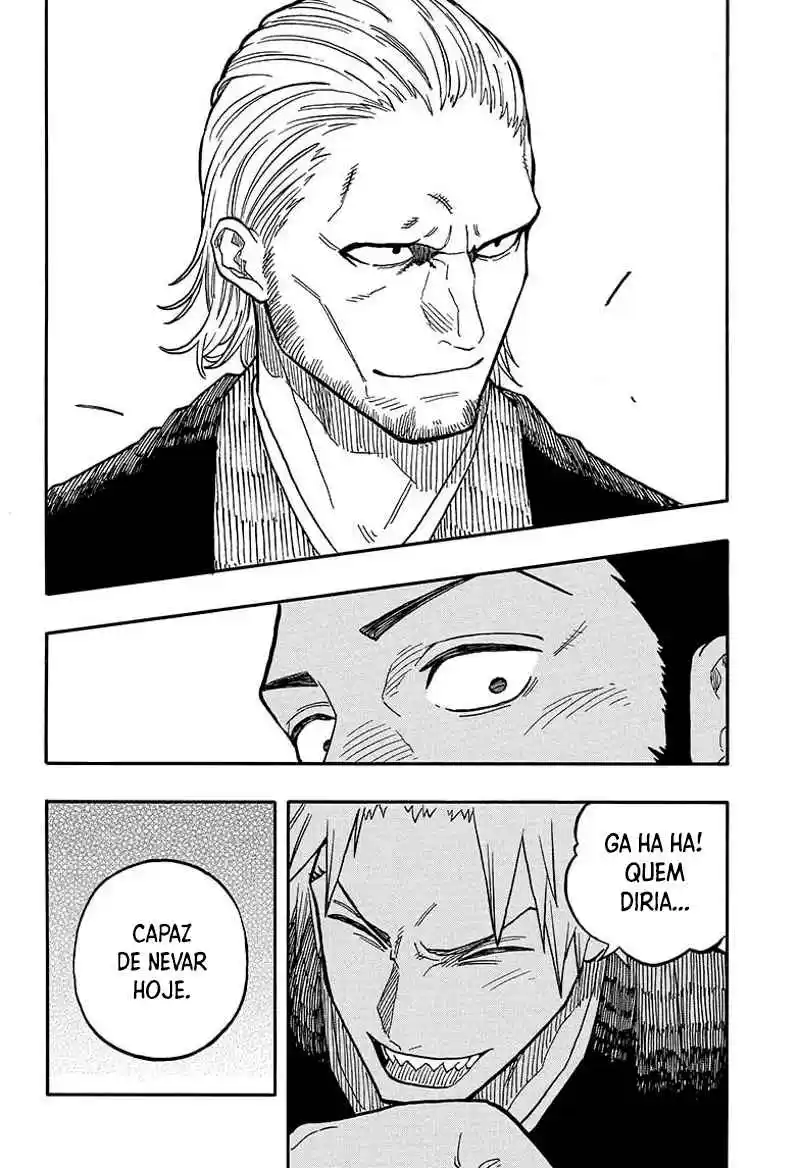Read Akane Banashi PT Manga Online