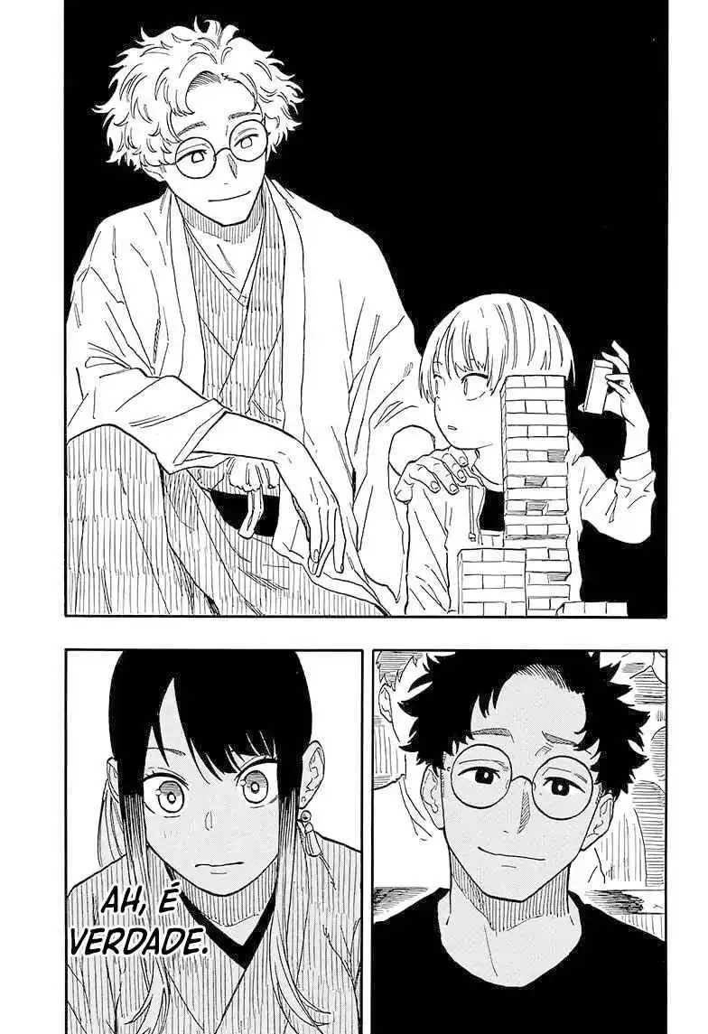 Read Akane Banashi PT Manga Online