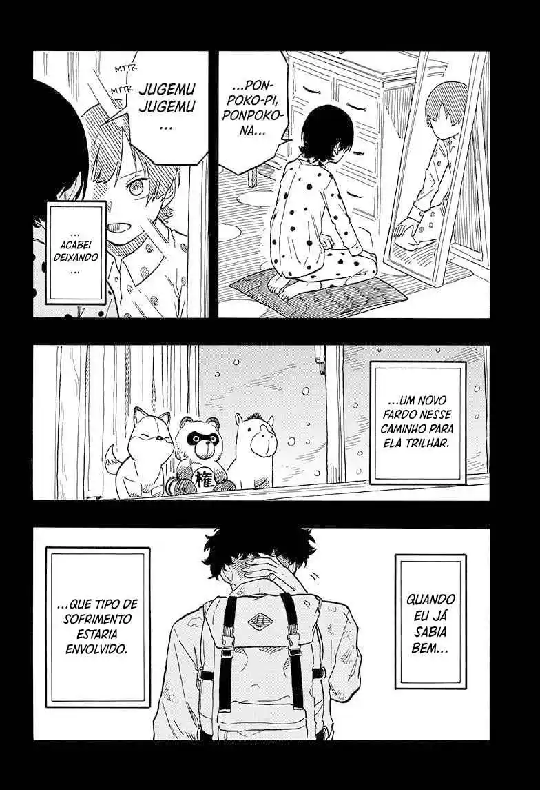 Read Akane Banashi PT Manga Online
