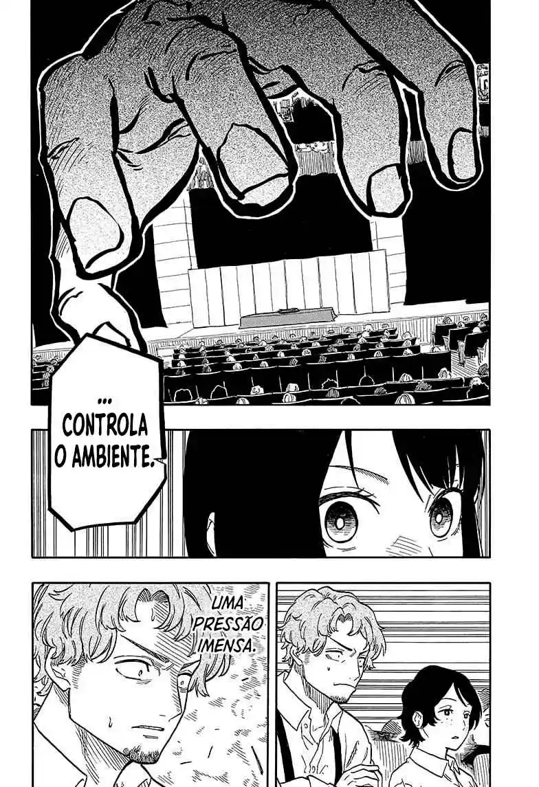Read Akane Banashi PT Manga Online