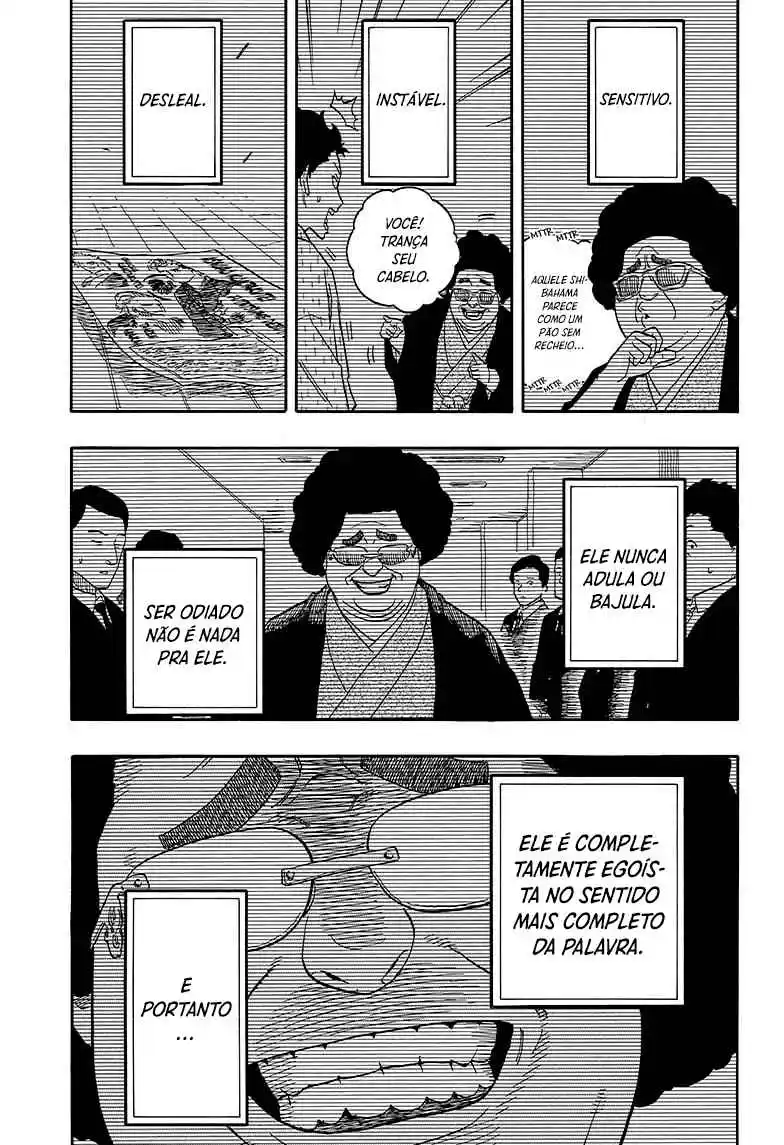 Read Akane Banashi PT Manga Online