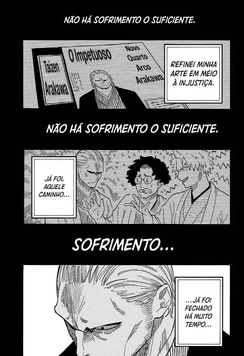 Read Akane Banashi PT Manga Online
