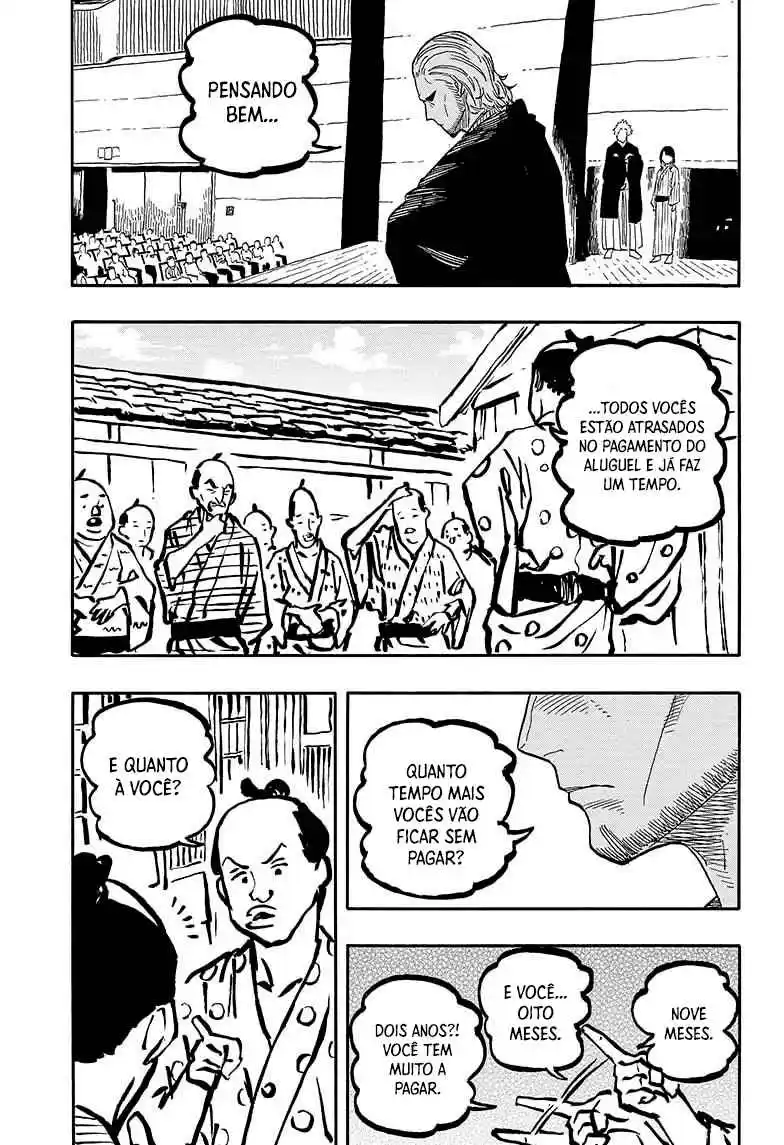 Read Akane Banashi PT Manga Online