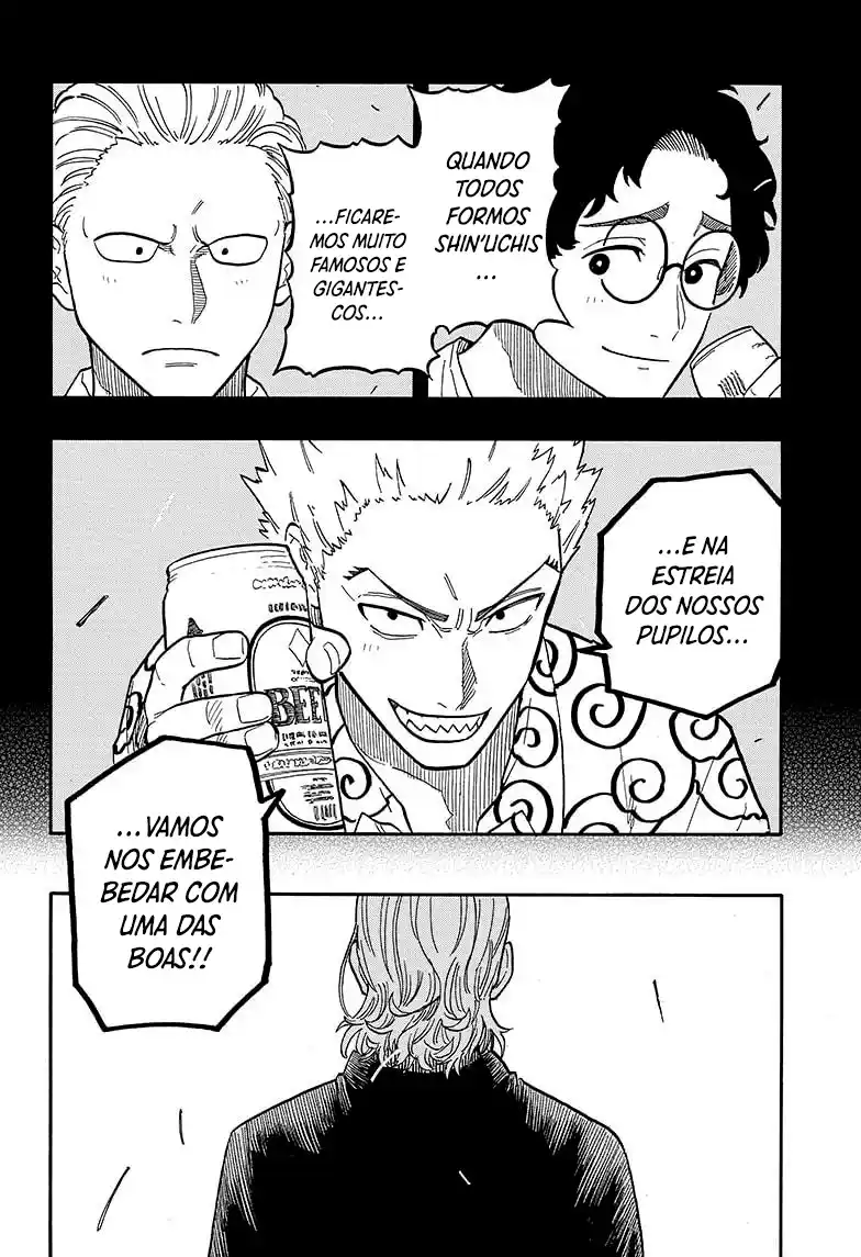 Read Akane Banashi PT Manga Online