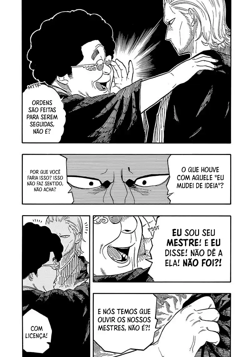 Read Akane Banashi PT Manga Online