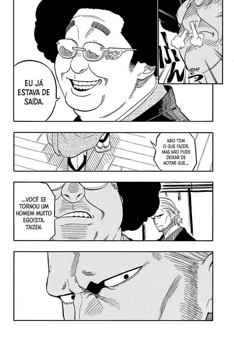Read Akane Banashi PT Manga Online