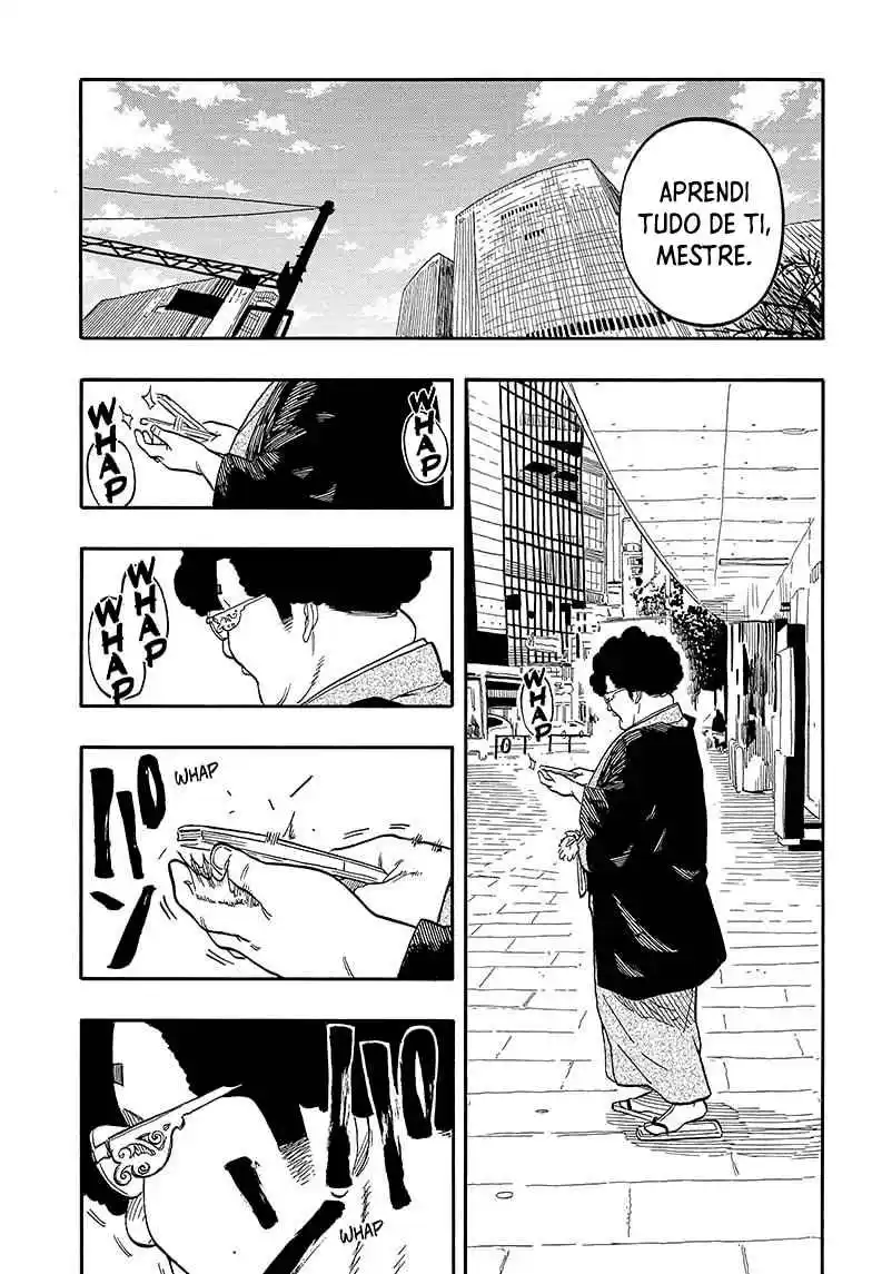 Read Akane Banashi PT Manga Online