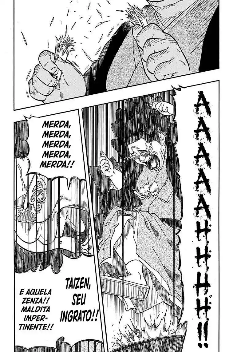 Read Akane Banashi PT Manga Online