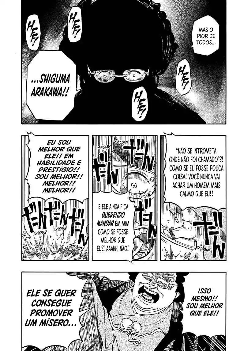 Read Akane Banashi PT Manga Online