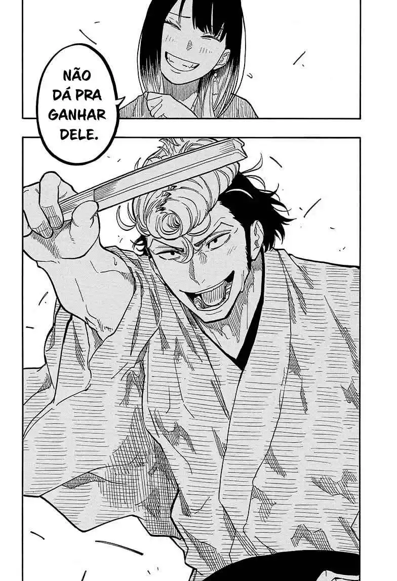 Read Akane Banashi PT Manga Online