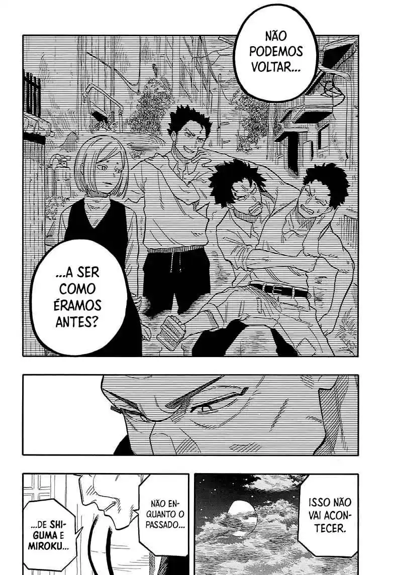 Read Akane Banashi PT Manga Online