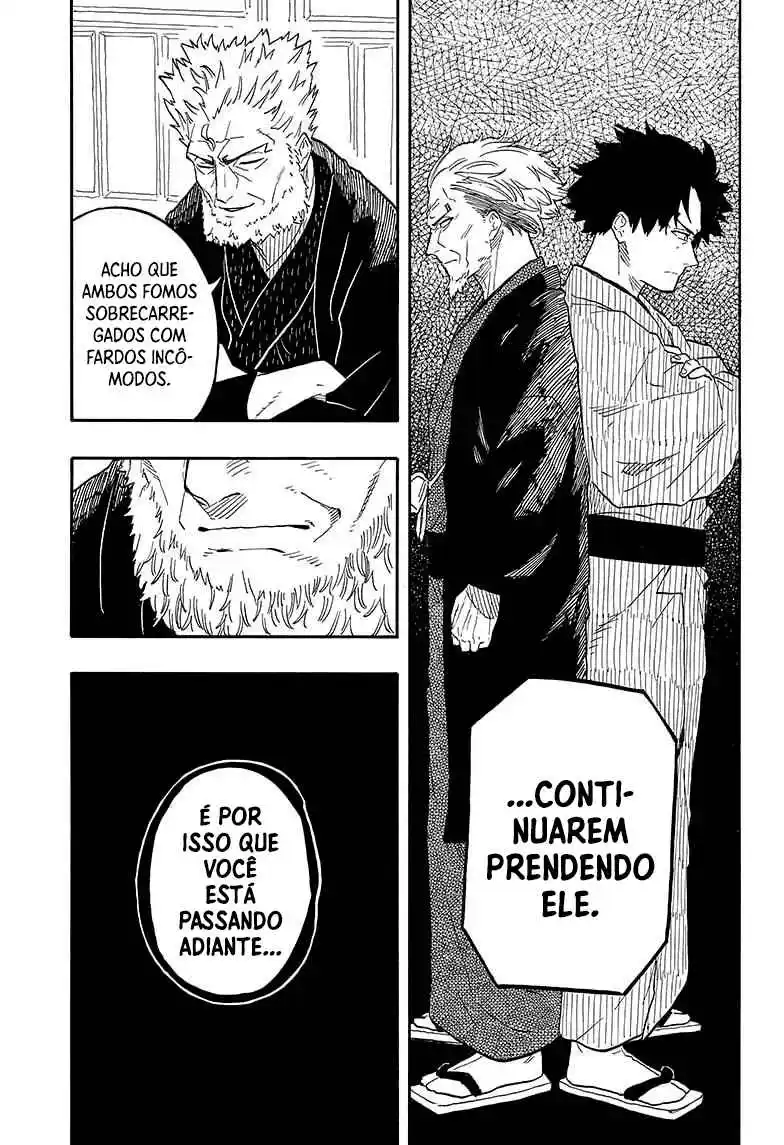 Read Akane Banashi PT Manga Online