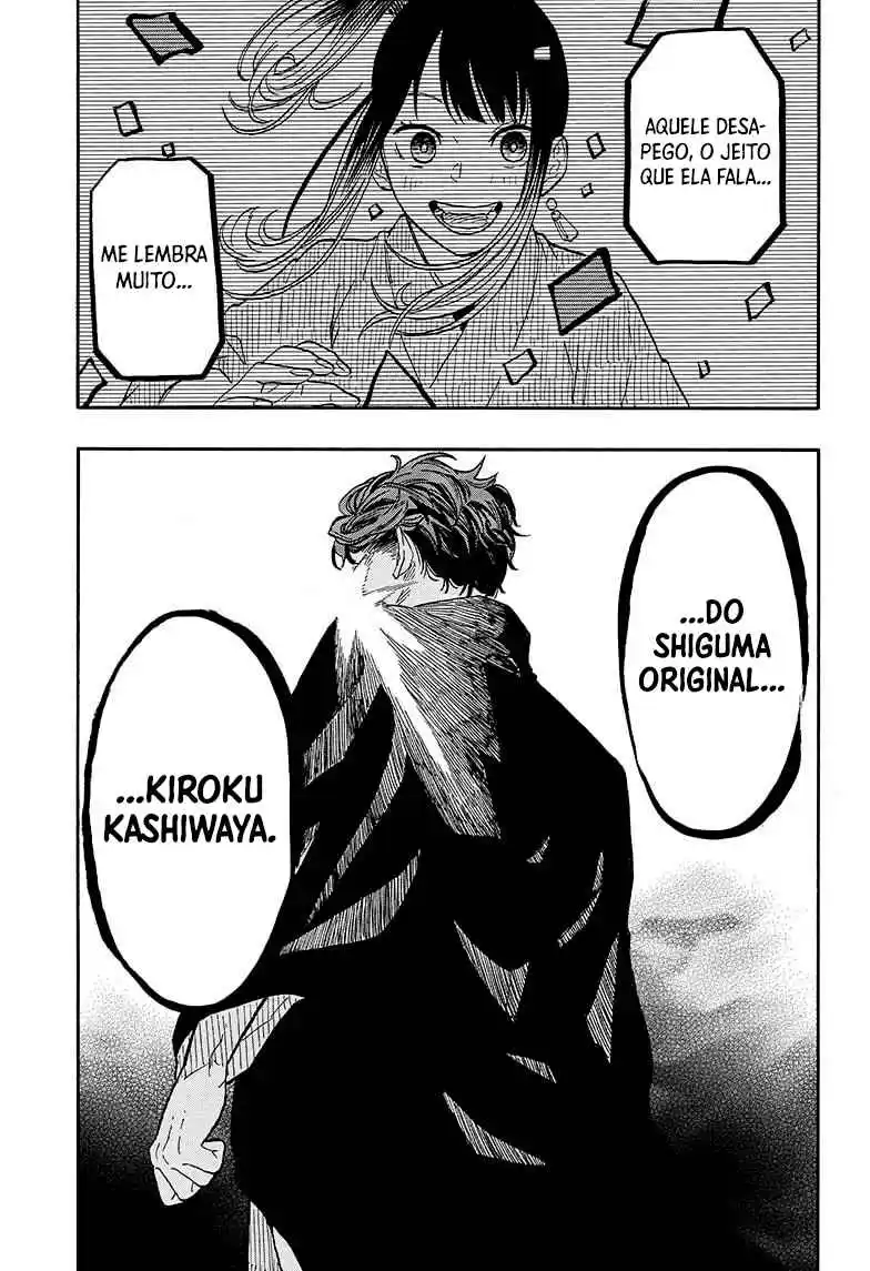 Read Akane Banashi PT Manga Online